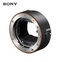 SONY 索尼 LA-EA5 A卡口鏡頭轉接環