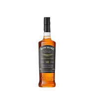 10點開始、cdf會員購：BOWMORE 阿斯頓馬丁2023限量版 18年單一麥芽威士忌 43%vol 700ml