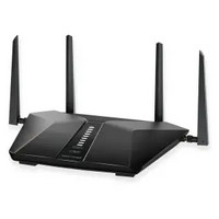 Netgear 网件 Nighthawk RAX50 AX5400 智能路由