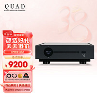 QUAD 英国国都阿泰罗Artera Solus发烧合并式HiFi功放CD一体机多功能音频解码器