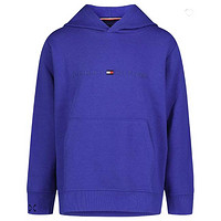 TOMMY HILFIGER Tomas Pullover 男童连帽卫衣