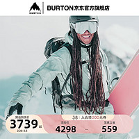BURTON伯顿23-24雪季新品男士[ak]SWASH滑雪服GORETEX 2L 100011 10001110307 L