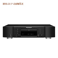 marantz 马兰士 CD6007播放器专业家用纯CD机发烧HiFi音响套装