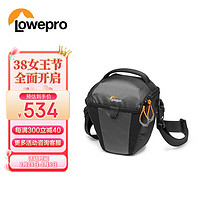 Lowepro 乐摄宝 Photo Active TLZ 45AW 脉动系列单反摄影包佳能索尼数码相机包顶装三角包 LP37345-PWW