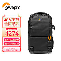 Lowepro 乐摄宝 250AW III 风行者 专业单反微单摄影包 黑色 LP37333-PWW