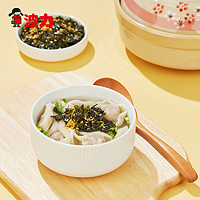 Bonny 波力 海苔碎拌饭30g 芝麻肉松紫菜即食做饭团添加料拌面料零食