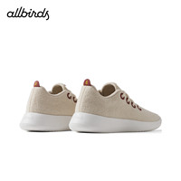 allbirds Smallbirds BK WR - LNY 大童羊毛休闲鞋