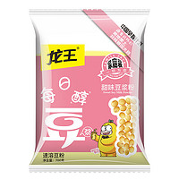 龙王食品 龙王豆浆粉 每日醇黄豆浆粉700g 家庭装   甜味700g（4分甜）