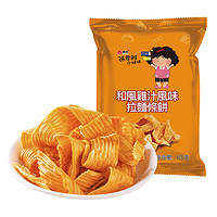 88VIP：张君雅小妹妹 中国台湾进口张君雅小妹妹和风鸡汁拉面条65g送礼膨化零食品零食