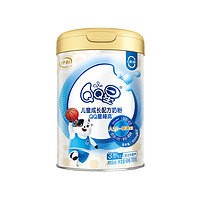 yili 伊利 QQ星榛高4段兒童成長3歲以上-12歲高鈣營養配方奶粉700g*1罐