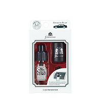 grancense 車載香薰 地中海香 10ml