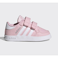 3.8焕新：adidas 阿迪达斯 婴童运动鞋