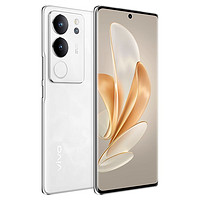 vivo S17 Pro旗艦5G智能拍照游戲電競手機全面屏官網正品