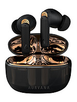 CREATIVE 创新 科技Aurvana Ace2 真无线主动降噪蓝牙耳机 舒适入耳式无线