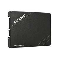 ONDA 昂达 A-24 256GB SSD固态硬盘 SATA3.0接口 A24系列