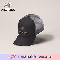 ARC'TERYX 始祖鸟 ARC’TERYX始祖鸟 BIRD WORD TRUCKER CURVED 休闲