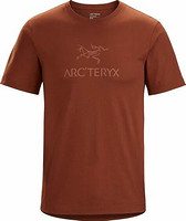 ARC'TERYX 始祖鳥 現貨 始祖鳥ARCTERYX Arc'word SS T-Shirt 棉T恤 240131