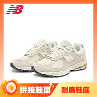 new balance 男女款運動休閑鞋 M2002RCC