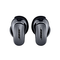 BOSE 博士 QuietComfort Ultra 真无线蓝牙降噪耳机