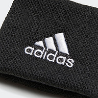 adidas 阿迪達斯 官方outlets阿迪達斯男女網球運動護腕HD7324