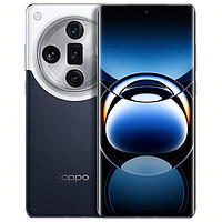 OPPO Find X7 Ultra 5G智能手機 12GB+256GB