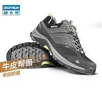 DECATHLON 迪卡侬 男子登山鞋