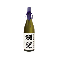 【2瓶装】獭祭23二割三分1800ml日本清酒纯米大吟酿