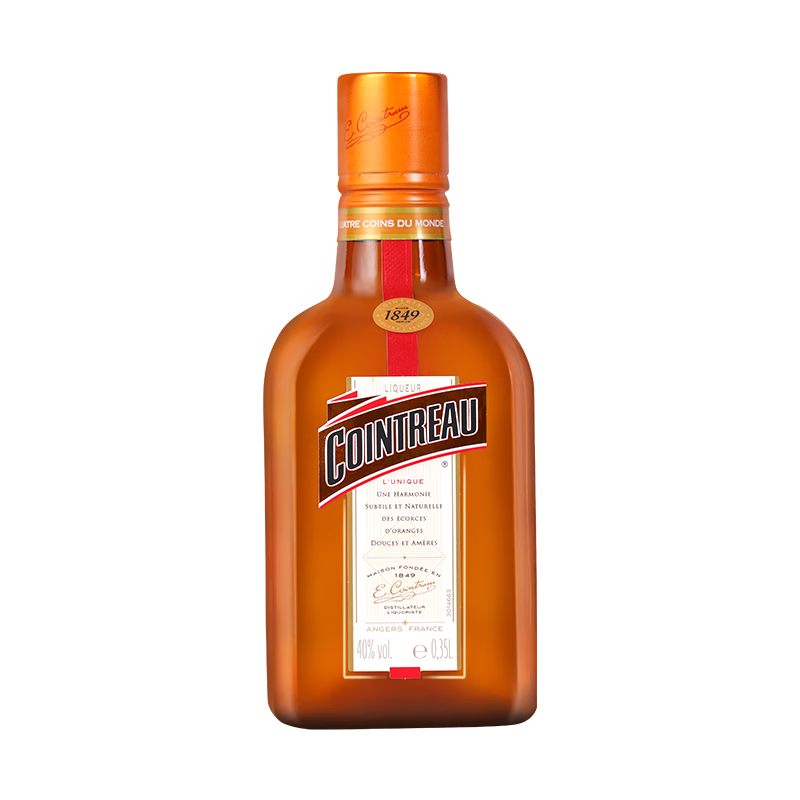 COINTREAU 君度