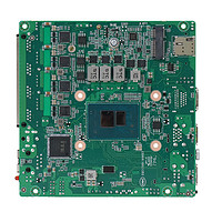倍控 12代主板N100多網口2.5G低功耗NUC迷你主機主板nanoitx嵌入式