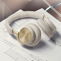 铂傲 B&O Beoplay HX头戴式自适应主动降噪ANC蓝牙无线耳机