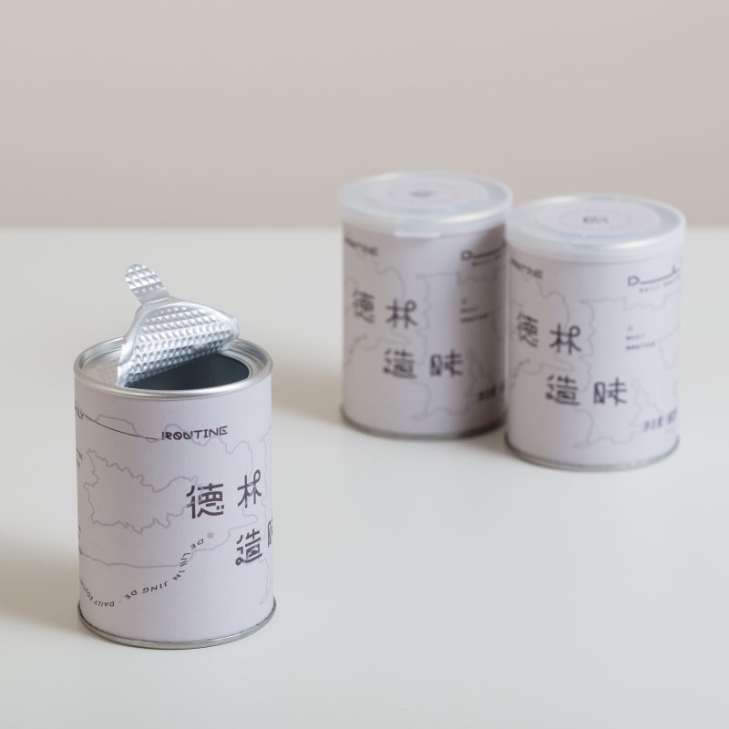 德林造味 哥伦比亚塔玛娜卡杜龙浓郁奶油香气手冲咖啡豆