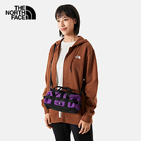 TheNorthFace北面单肩背包女款BASE CAMP户外轻巧便捷|5JYT