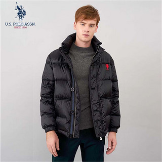 U.S. POLO ASSN. 男士羽绒服 优惠商品