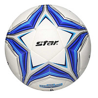 世达（star）SB5495C-07 足球 热贴合足球 5号 耐磨成人训练比赛用足球