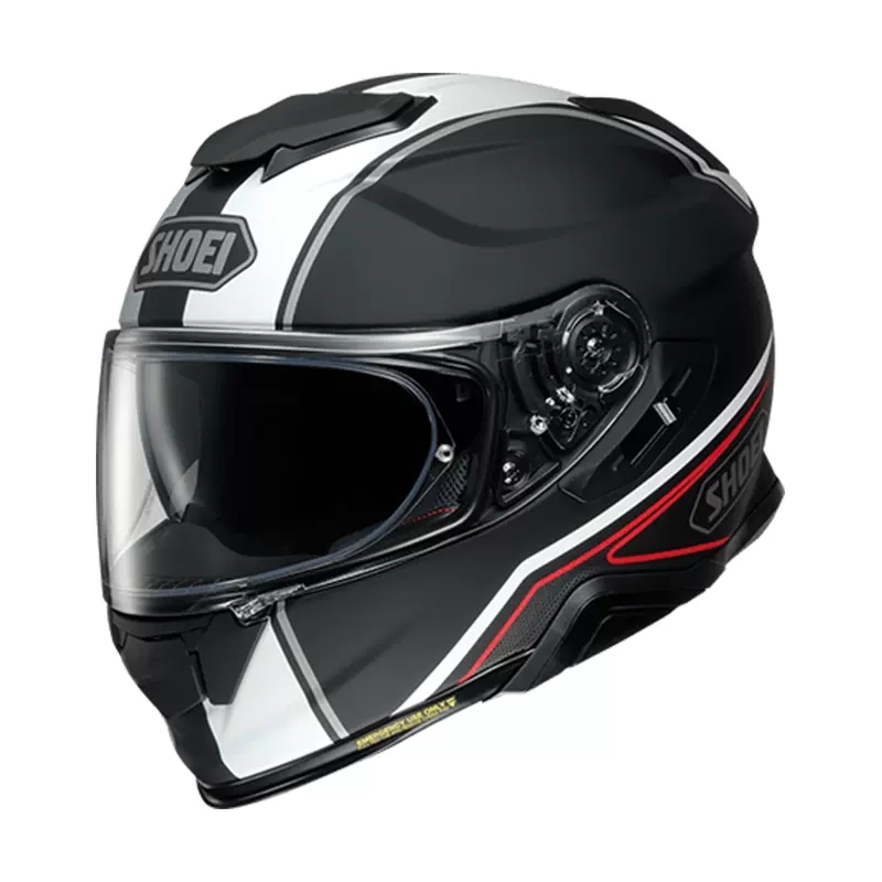 SHOEI 日本SHOEI Gt Air 2 二代摩托车头盔机车全盔双镜片