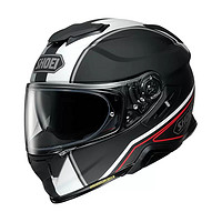 SHOEI 日本SHOEI Gt Air 2 二代摩托车头盔机车全盔双镜片