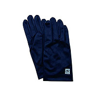 SUZUKI 铃木 清洁手套级纤维性能持久口琴专用藏青色