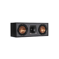 移動專享：Klipsch 杰士 中置聲道家庭音箱 R52C