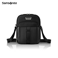 Samsonite 新秀丽 男士单肩斜跨包 KO1*09004