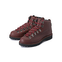 日潮跑腿Danner 工装靴 D.BROWN 6H(24.5cmD121005