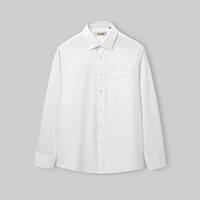 限尺碼：Hieiika 海一家 男士長袖襯衫