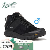 DANNER 户外登山Trail 2650 GTX防水透气徒步鞋耐磨防滑轻便 