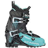SCARPA 思卡帕 Gea Alpine Touring 女士滑雪靴 2023