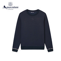 Aquascutum 雅格狮丹 男士T恤