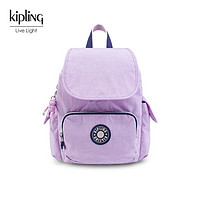 kipling 凯普林 男女款秋冬新款休闲百搭双肩包猴子包|CITY PACK MINI