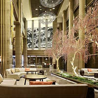 曾作为G20接待酒店，有效期超长用到明年！杭州星都宾馆 商务套房2晚套餐（含双早+首日欢迎水果等）