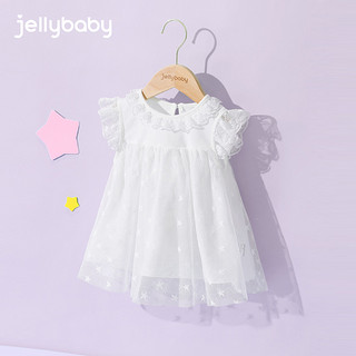 JELLYBABY 女童  公主裙