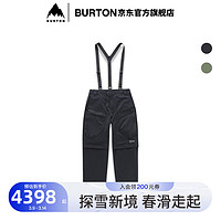 BURTON 伯頓 春夏AK457 GoreTex Active 3L959499 95949999001