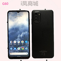 NOKIA 諾基亞 G50  G60  5G手機 NOKIA G21  G11plus  G20 G60黑色5G手機6128G 套餐一其他128GB中國大陸