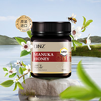 DNZ 新西兰原装进口麦卢卡蜂蜜UMF5+250g纯正蜂蜜
